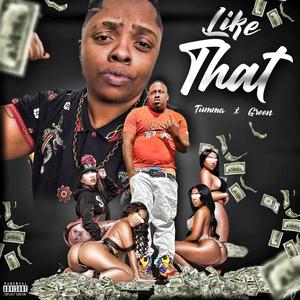 Like That (Explicit)