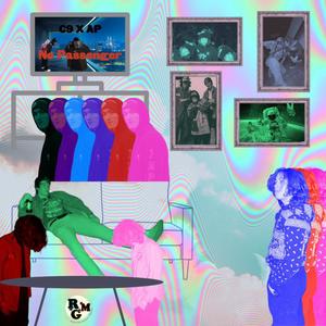 No Passenger (feat. Aden Prieto) (Explicit)