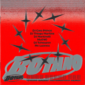 Botano (Útero Baixo) (- Automotivo Remix|Explicit)