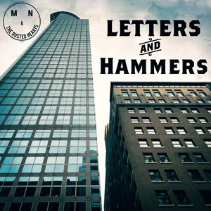 Letters and Hammers