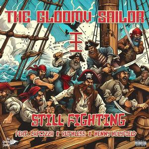 Still Fighting (Explicit)
