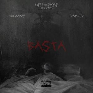 BASTA (feat. DAMNED_) (Explicit)