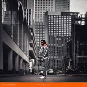 Jairzinho - Spitsuur