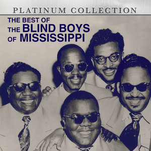 The Best of The Blind Boys of Mississippi