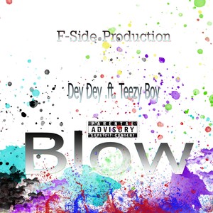 Blow (Explicit)