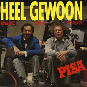 Heel Gewoon (Remastered)