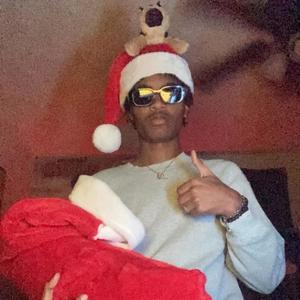 Merry Blickmas (Explicit)