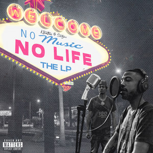 No Music No Life the Lp (Explicit)