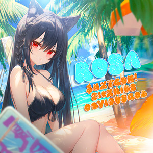 ROSA (Super Slowed|Explicit)