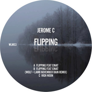 Flipping (Wolf + Lamb November Rain Remix)