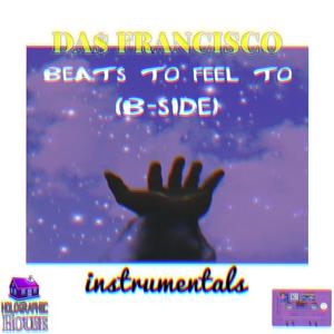 Beats To Feel To (B-Side) [Explicit]