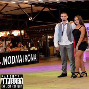Modna Ikona (feat. Mavera & Pldin) (Explicit)