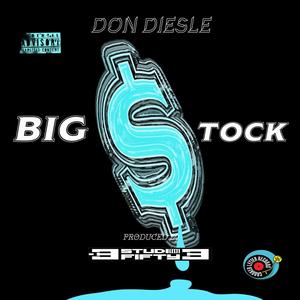 Big Stock (Explicit)