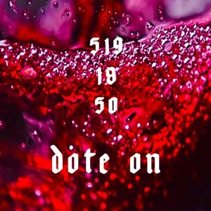 dote on