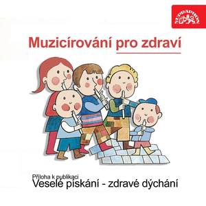 Muzicírování pro zdraví - Velká etuda - str. 42