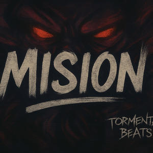 MISION (Underground Rap Instrumental)