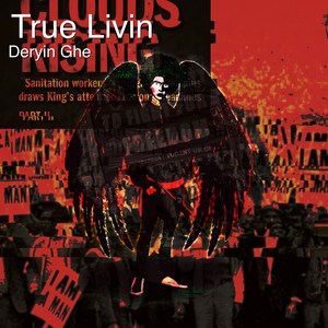 True Livin (Explicit)