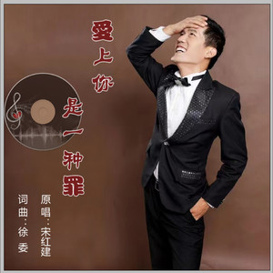 爱上你是一种罪 (伴奏)