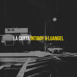 La Carta (Explicit)