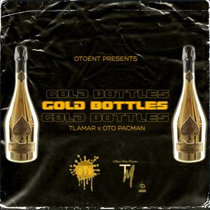 Gold Bottles (feat. TLamar) [Explicit]