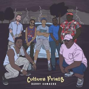 CULTURE PRINTS