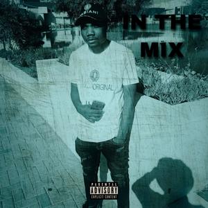 In The Mix (Jbeats)