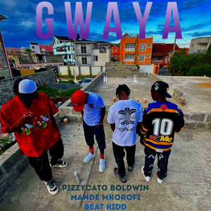 Gwaya (Explicit)