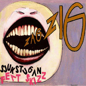 Zig Zag (feat. Skizz) (At The Lab Music Remix)