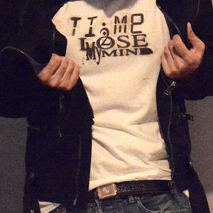 Time 2 Lose My Mind (feat. Liam Mockridge) (Electroclash Mix)