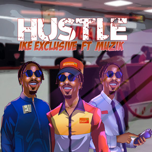 Hustle (Explicit)