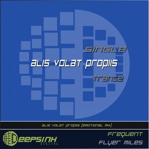 Alis Volat Propiis (Emotional Mix)