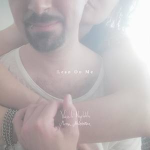 Lean On Me (with Alma Ahlström)