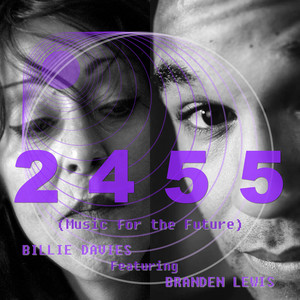 Billie Davies - Tabula Rasa