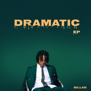 Dramatic Ep (Explicit)