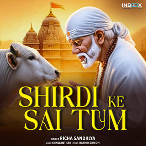 Shirdi Ke Sai Tum