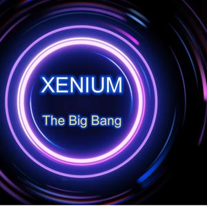 Part of this Big Bang