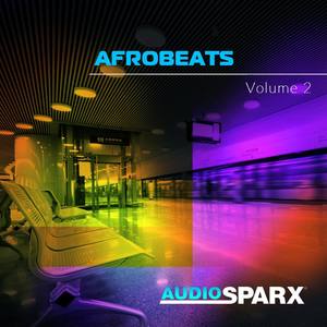 Afrobeats Volume 2