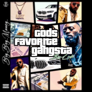 God's Favorite Gangsta (Explicit)