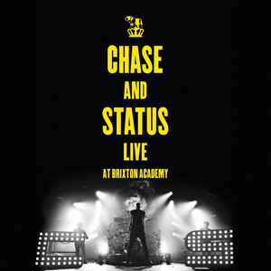 Time (Live At Brixton Academy)