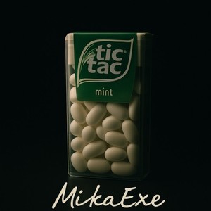 TikTac´s (Explicit)