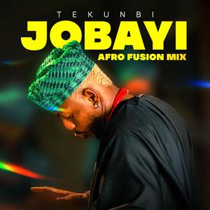 JOBAYI AFROFUSION MIX (Funkified Version)