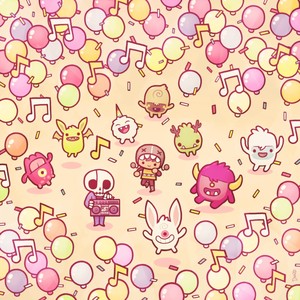 Island Cleanup Adventure