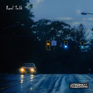 Real Talk (Single Ver.)