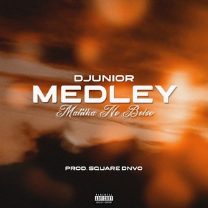 Medley (Matilha no Bolso) (Explicit)
