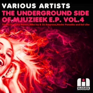 Want U Back (Original Mix)