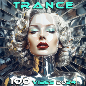Trance 100 Vibes 2024