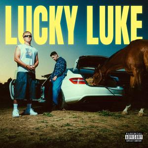 Kontakt - LUCK¥ LUKE FREESTYLE (Explicit)