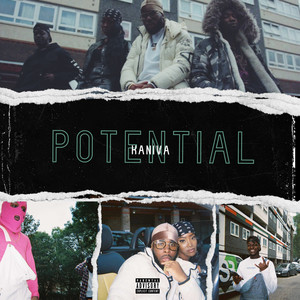 Potential (Explicit)