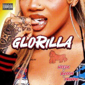 Glorilla (feat. Bigskiis & Proddie) [Explicit]