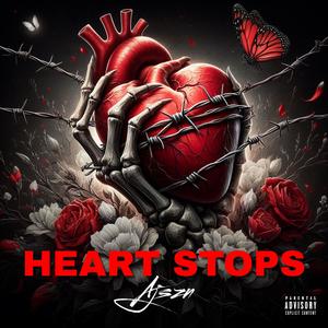 Heart stops (Explicit)